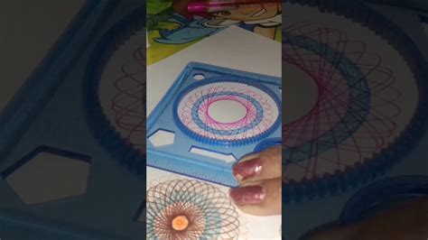 Spirograph Tutorial に対する画像結果