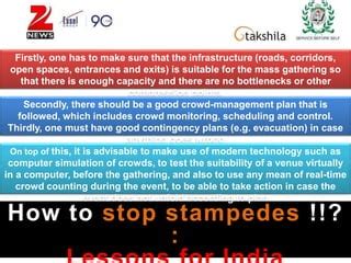 Image result for Stampede Interrupts