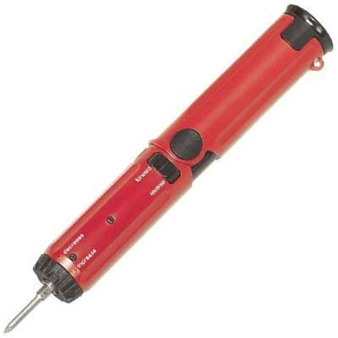 Toradh íomhá ar Power Screwdriver