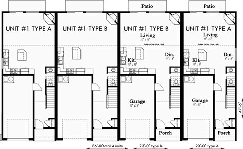 Image result for 4-Plex Plans and Price
