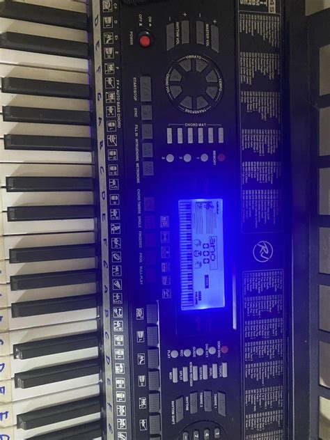 Image result for Simple Prodigy On Keyboard