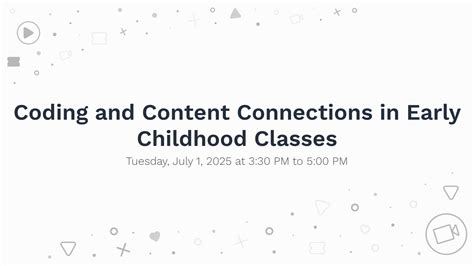 Toradh íomhá ar Early Childhood Coding Tools