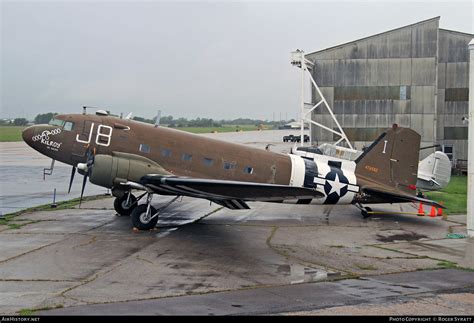 Image result for Us Air Force C-47
