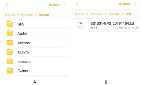 Garmin PC Folder Structure に対する画像結果