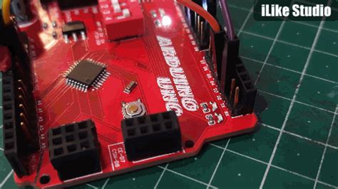 Image result for Arduino Robot Lora