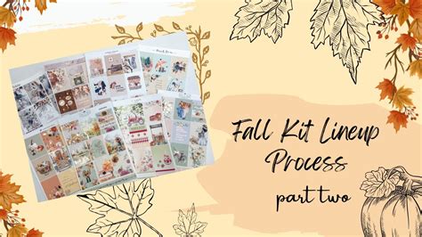 Image result for CSS Fall Kit