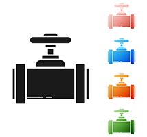 OSHA Pipe Color Chart に対する画像結果