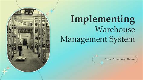Image result for Warehouse Management System Implementation