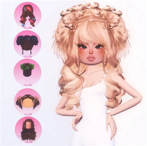 Image result for Copy and Paste Hair Combos