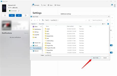 Windows Phone Link File Directory に対する画像結果