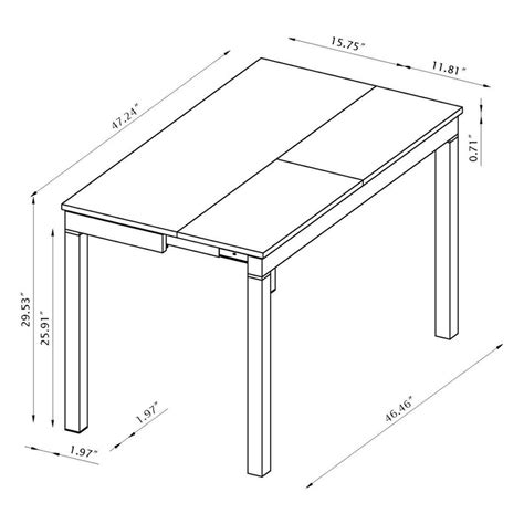 Image result for Kitchen Table Drawing
