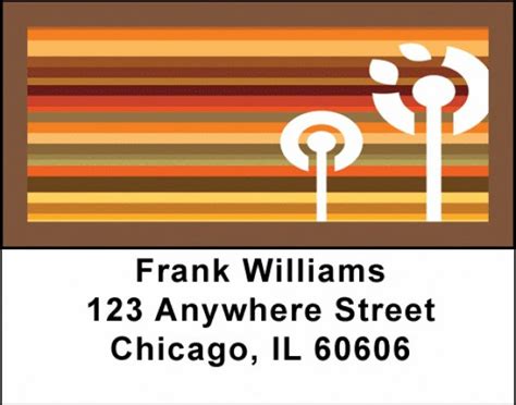 Image result for Abstract Design Address Labels