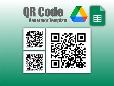 Image result for QR Code Generator Writer