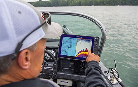 Image result for Lowrance Live View