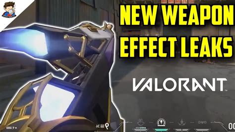 Image result for How to Change the Effect in Valorant