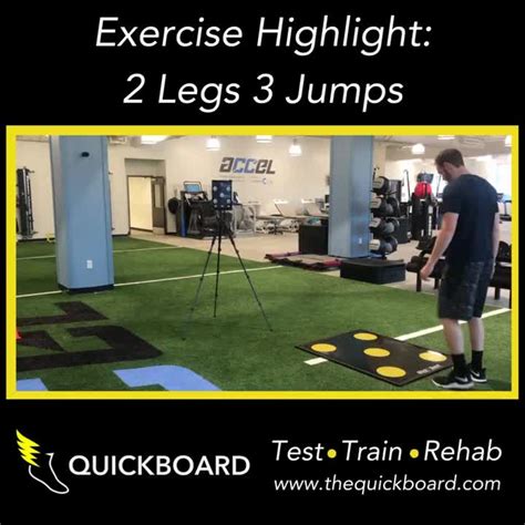 Image result for Board. Jump Exercise