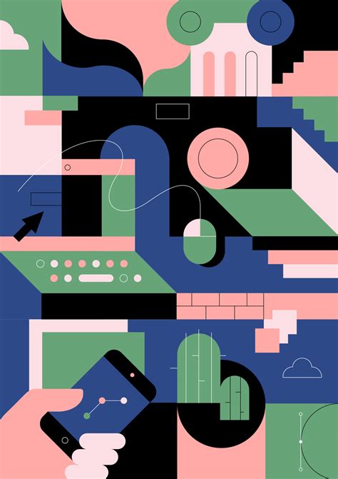 Image result for Creative Patterns