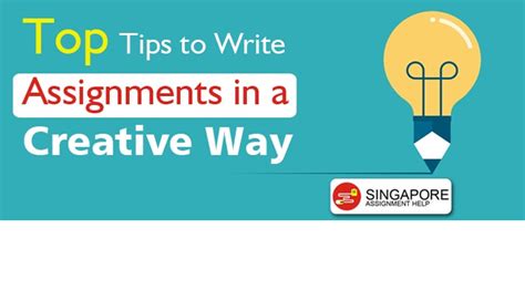 Creative Assignment に対する画像結果