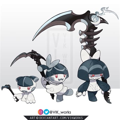 Afbeeldingsresultaten voor Regional Forms Pokemon deviantART