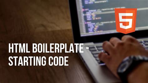HTML Starting Code Shortcut に対する画像結果
