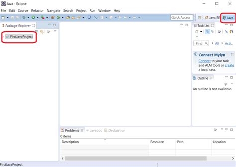 Image result for Java Project Eclipse