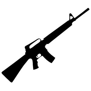 Gun Sticker에 대한 이미지 결과