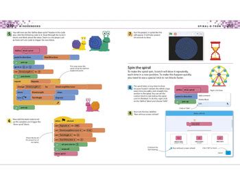 Image result for Coding Projects in Scratch PDF Download