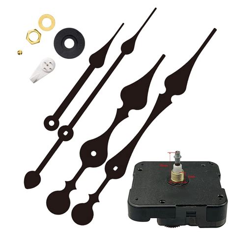 Image result for Clock Movement Kit