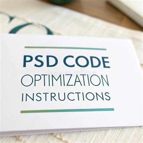 Toradh íomhá ar PSD Code Program