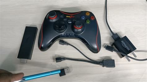Fire TV Controller に対する画像結果
