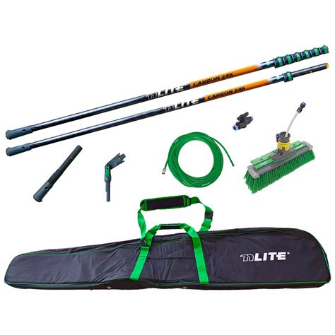 Toradh íomhá ar Unger Window Cleaning