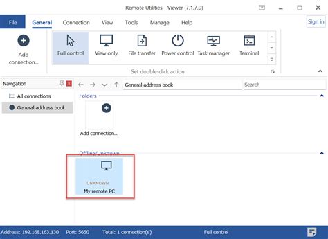 Image result for Configure Remote Access Options