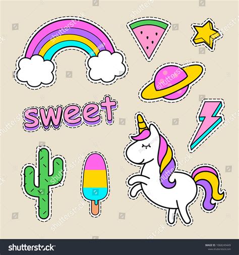 Image result for Sticker Drawing Ideas