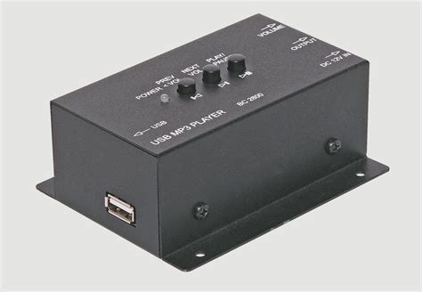 Image result for USB Audio Player Module