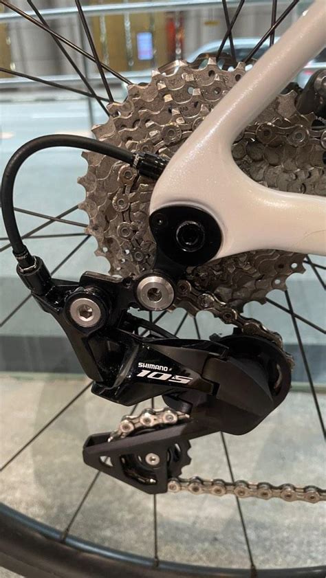 Toradh íomhá ar 2021 Giant TCR Advance 1Disc