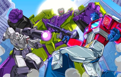 Image result for Transformers Fighting