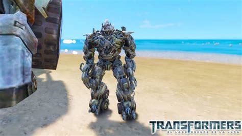 How to Get Transformers Mods On GTA 5 に対する画像結果
