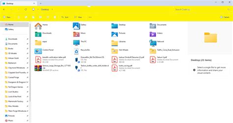 Afbeeldingsresultaten voor How to Change My File Explorer