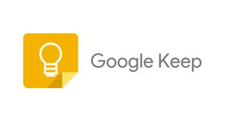 Image result for Google Keep Notes Icon Meaning