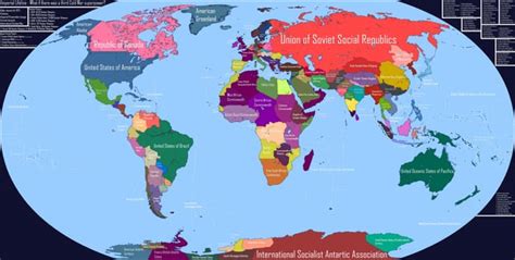 Afbeeldingsresultaten voor Third Cold War