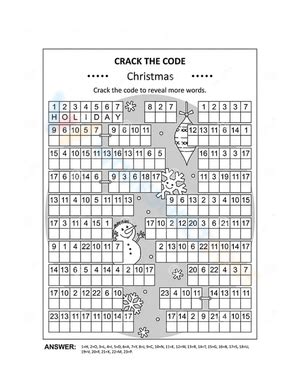 Image result for Cracker Code Template