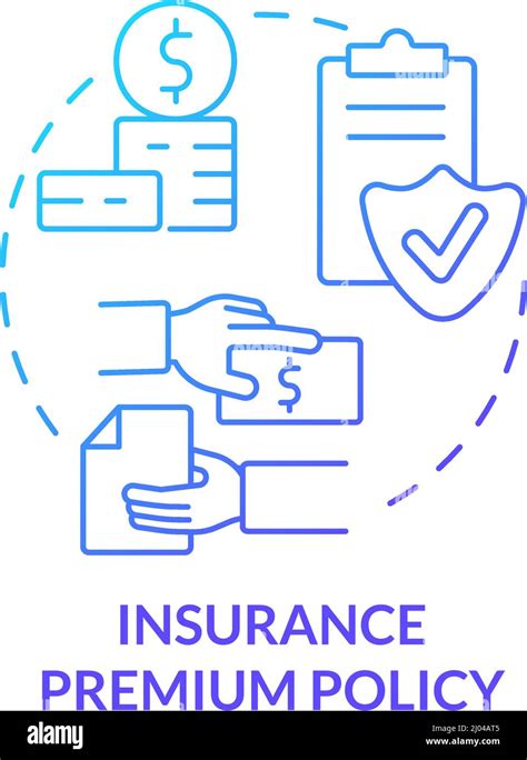 Image result for Insurance Premium Vector