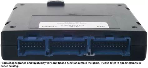 Toradh íomhá ar GM Body Control Module Connector