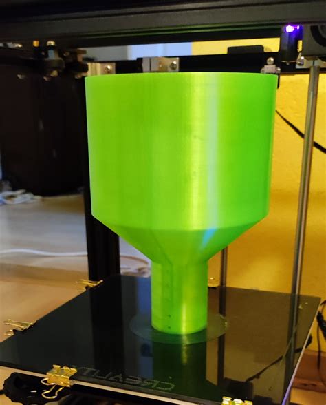 Image result for Self Watering Plant Pot STL File