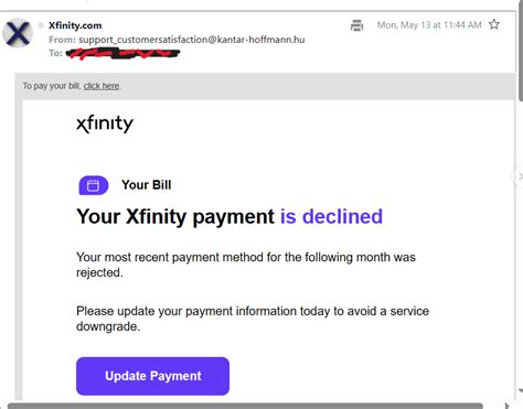 Image result for Xfinity Phone Scam