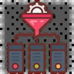 Image result for Data Extraction Icon