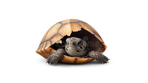 Image result for Turtle Half Way Out of Shell