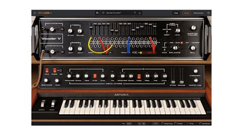 MAGIX Vocoder Plugin Test に対する画像結果