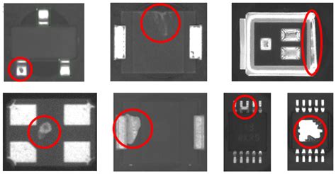 Résultat d’images pour Defect Detection in an Assembly Line