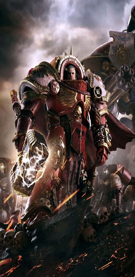 Image result for Warhammer 40K Big Robot with Chainsaw